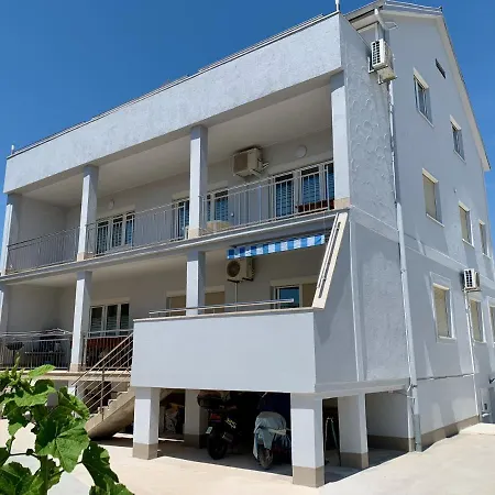 Apartment Janko
