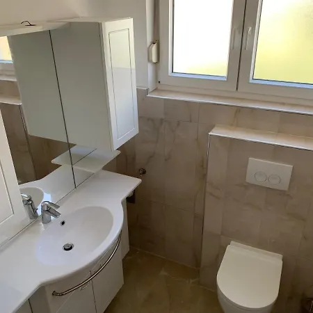 Janko Apartment Pakostane