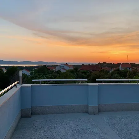 Janko Apartment
