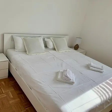 Apartment Janko *