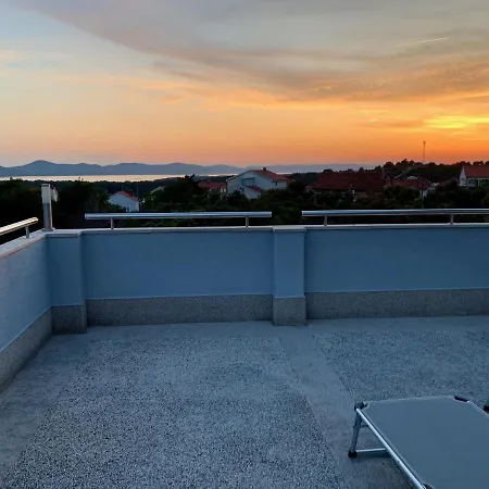 Janko Appartamento Pakoštane