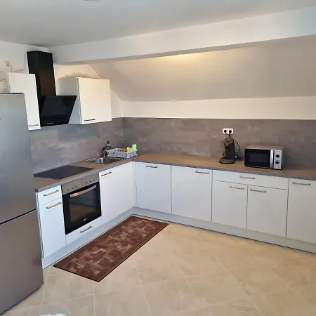 Apartamento Janko Pakoštane