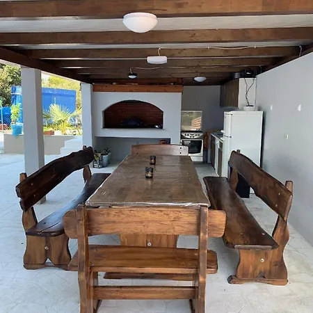 Janko Apartamento Pakoštane