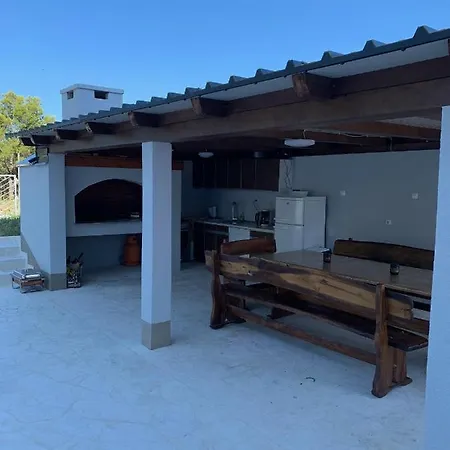 Apartamento Janko Pakoštane