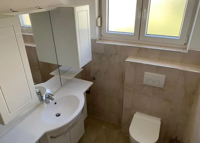 Janko アパート Pakoštane