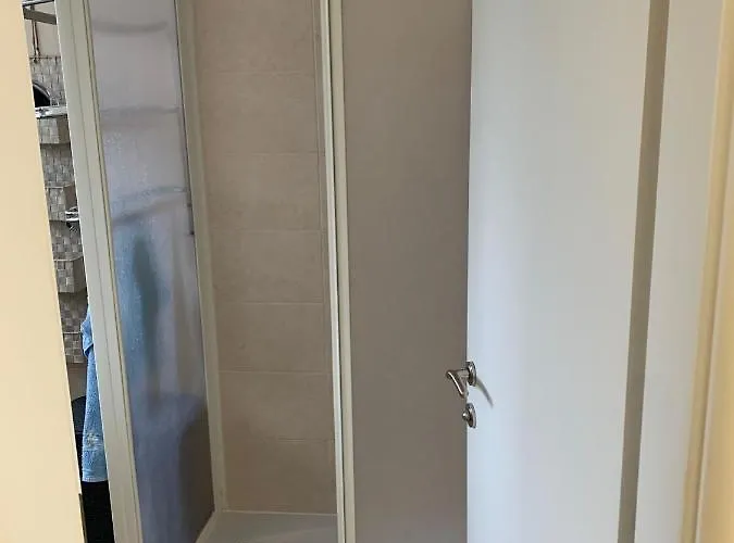 Janko アパート Pakoštane