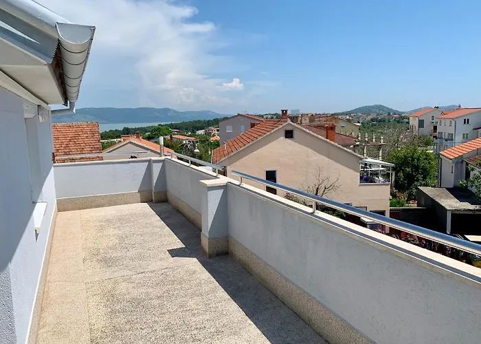 アパート Janko *